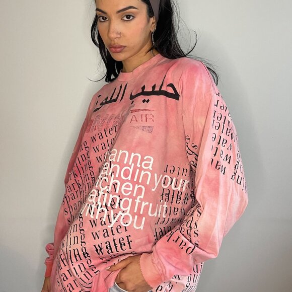 Long Sleeve Tee - Picture 6 of 6